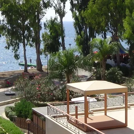Apartment Galatex A Georgiou