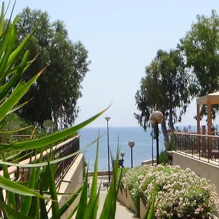 Apartment Galatex A Georgiou