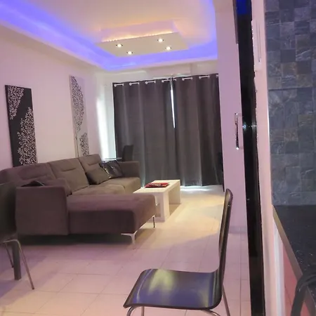 Galatex A Georgiou Apartment